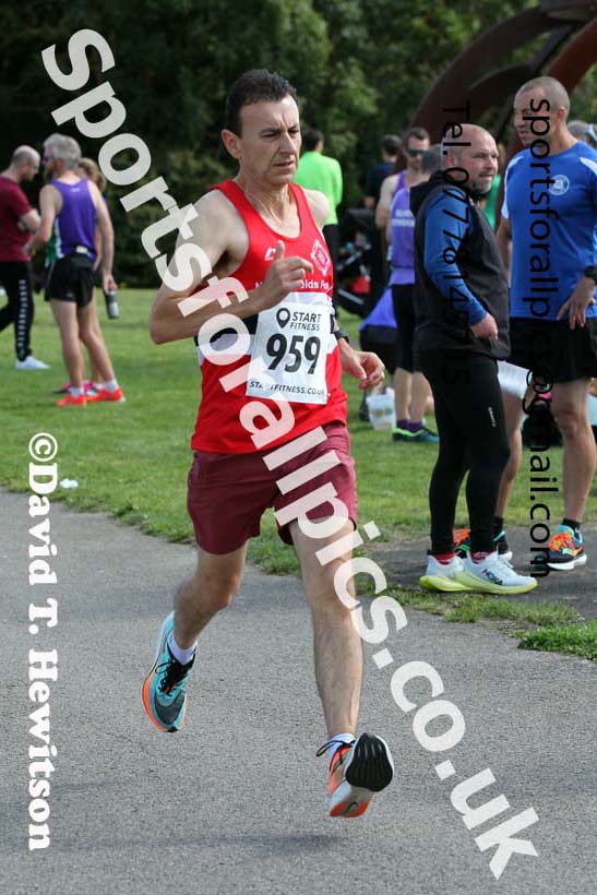 Senior Womens and Mens V50 2021 NECAA Road Relay Champs., Hetton Lyon Country Park, Hetton le Hole, County Durham. Photo: David T. Hewitson/Sports for All Pics